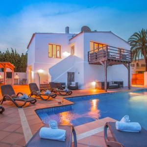 Villa Yelir by Abahana Villas