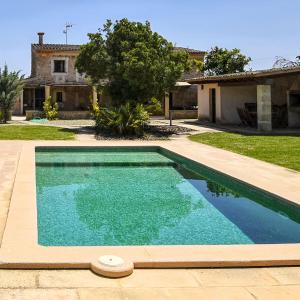 Holiday Home Cadernera by Interhome