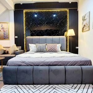 LS 1 Lasalle House,bts,Suvarnabhumi ,mega bangna