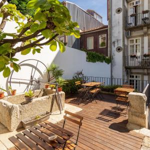 Porto Lounge Hostel & Guesthouse by Host Wise