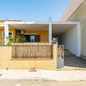 Holiday Home Gigi by Interhome