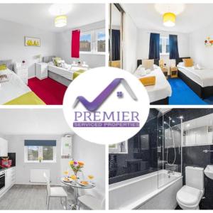 PREMIER - Maryhill Apartment