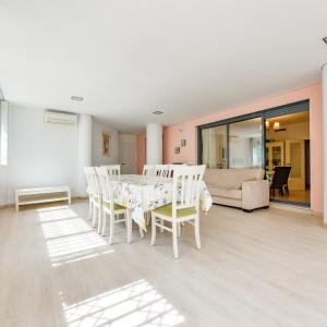 Enorme apartamiento en CALA ALTA de Villajoyosa