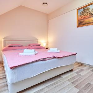 ADA Apartmanház