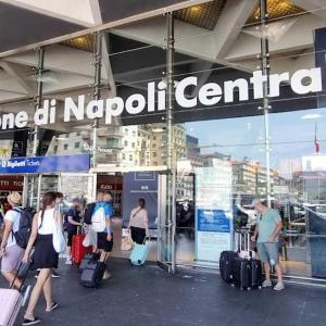 Home Smile(Stazione Centrale)
