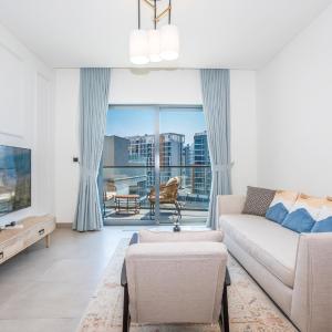 Vacay Lettings - Waves Grande - Sobha Hartland