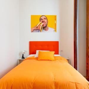 Banana Gay House - Only Men