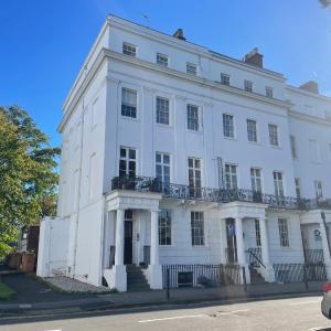Leamington Loft