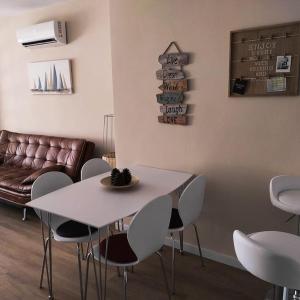 Estudio céntrico en Torremolinos