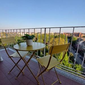 Bellavista Accommodation - Bovisa Politecnico - 2026 Winter Olympics Ice Park - Rho Fiera - Sacco Hospital