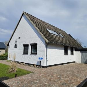 Haus Schwalbennest