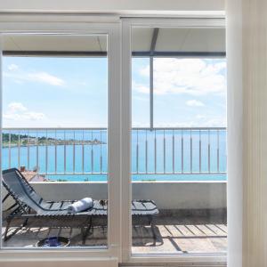 Apartment 30 m from Beach,Makarska,Marija