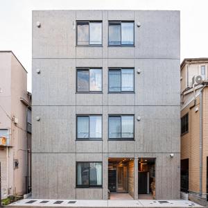 67 Apt 板橋本町