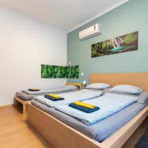 K52 Apartment Budapest