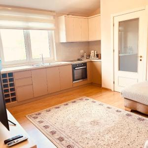 Doris cottage