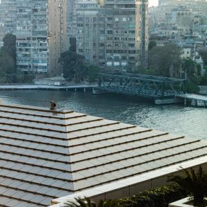 the best charming condo on the Nile