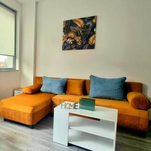 Cozy apartment 2