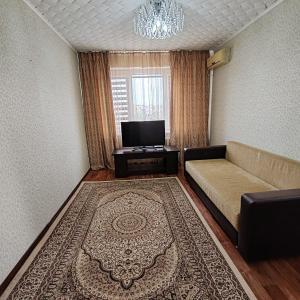 Apartment by the sea two rooms