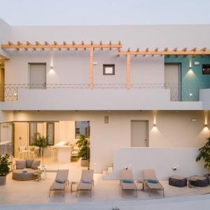 Anapollo Boutique Hotel Adults Only
