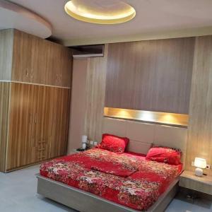 Villa duplex meublée piscine à Akpakpa ciné concorde