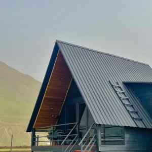 Wildwood Kazbegi