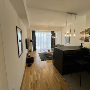 Marija's Apartment