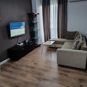 Holiday Apartment