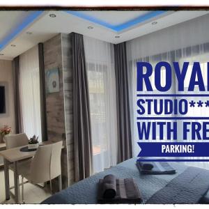 Márta&Géza premium apartment in the center of Budapest WITH FREE PARKING