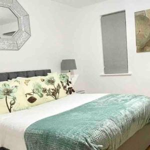 Book Your Stay in London Central Apartments