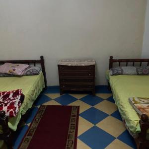 Furnished Apartment at Lebanon square Mohandesen