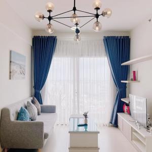 Masteri city view D2