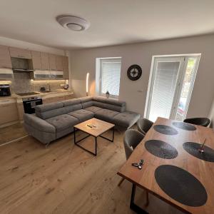 Apartmány De Luxe