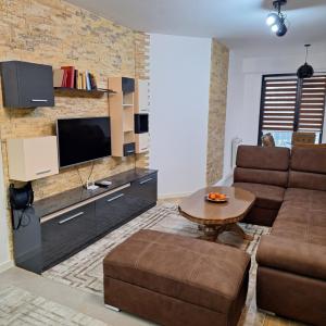 Luxury apartment at Panorama Residence Vodno
