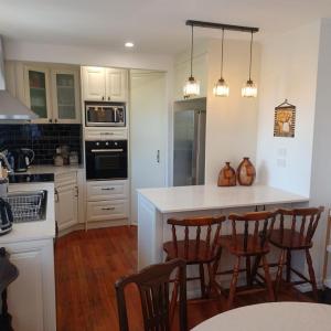 cosy home in New Lynn