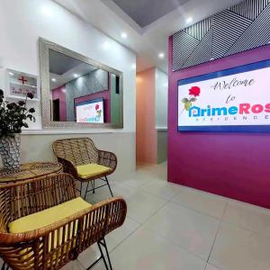 PrimeRose Residences - Near Mactan-Cebu International Airport