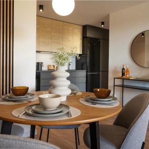 Trevilles Apartamenty Soft Loft