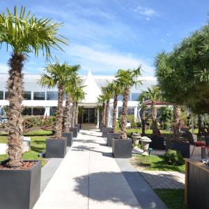 Hotel Egerkingen, idealer Zwischenstopp