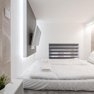 Nook Oasis Apartment