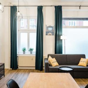 Stylish Loft close to Boxhagener Platz
