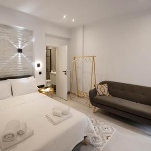 niovi cozy studio