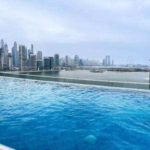 Seven Palm Jumeirah 1 Bed Views