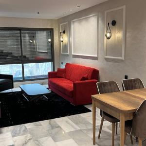LUXE APPARTEMENT