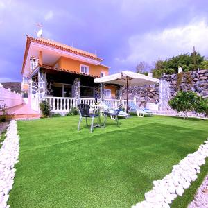 Tropicalidays Arona Mountain Scape