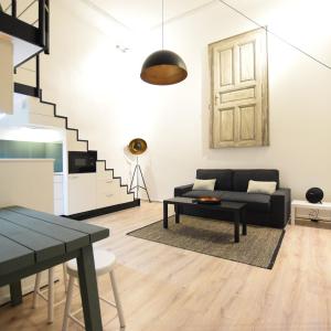 Standard Apartment by Hi5-Teréz Blv