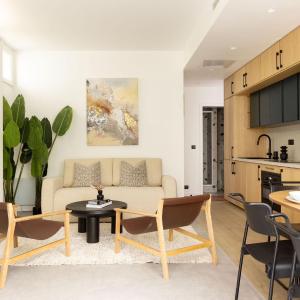 Elegant Apartment - 3BR-8P - Bastille-Oberkampf