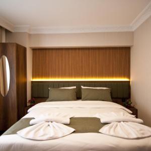 Aurora Eco Hotel