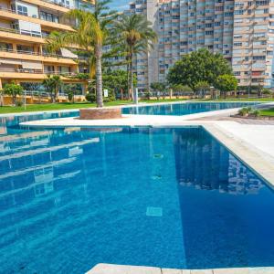 Apt. Colina de Mar- Coastal Retreat near the Beach