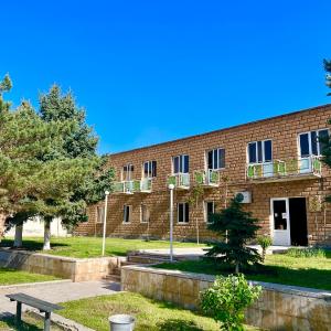 Ayg Hotel and Sport Complex Ararat