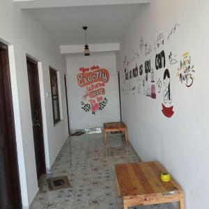 RAHHI HOME STAY
