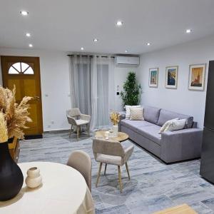 Appartement neuf (T3)